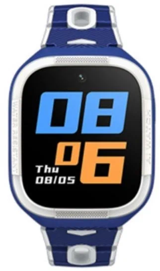 Детские часы Xiaomi Mibro P5 (Blue)