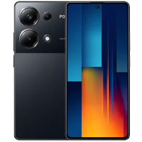 POCO M6 Pro